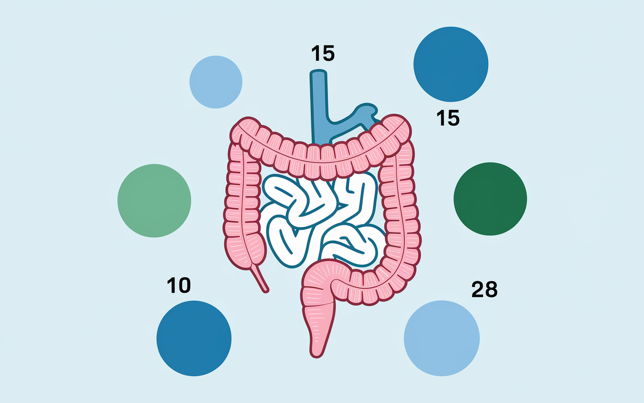 Effets cure glutamine intestin muscles immunite