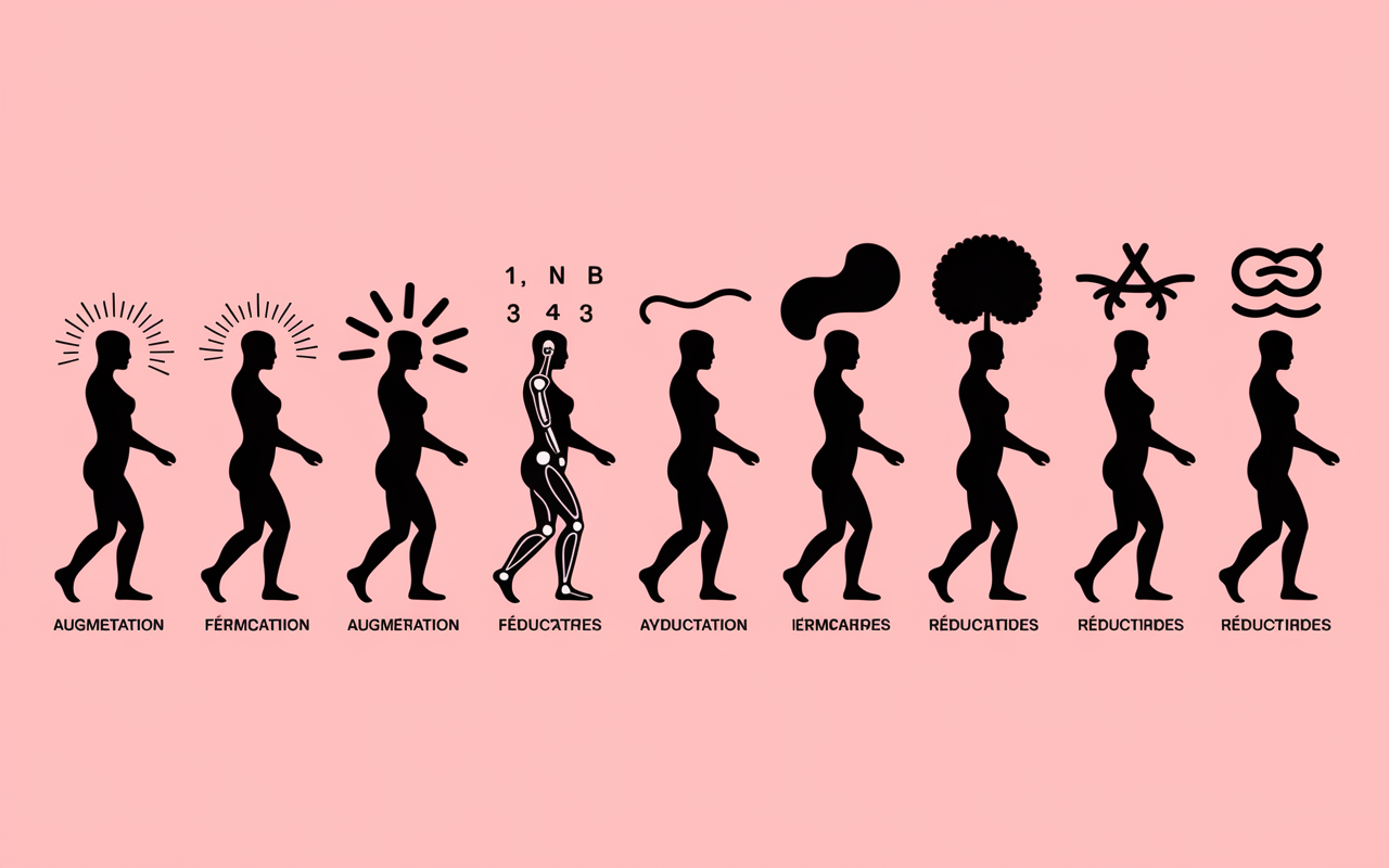 schema cure de collagene resultats semaine