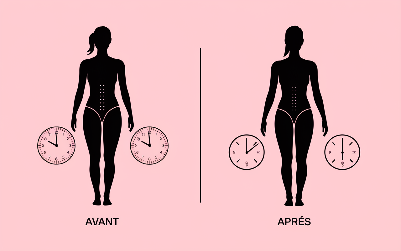comparatif sport chirurgie fessiers